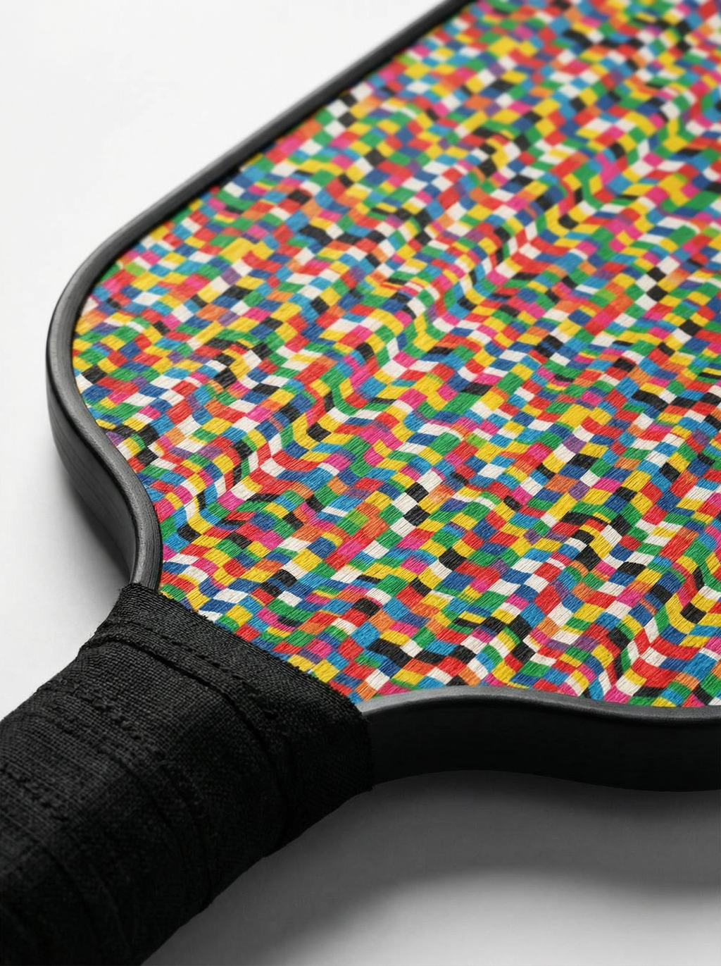TV Static