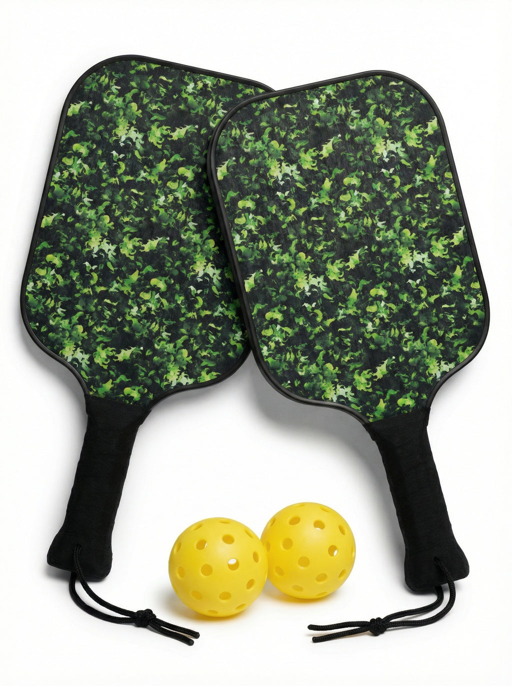 Swamp Camo