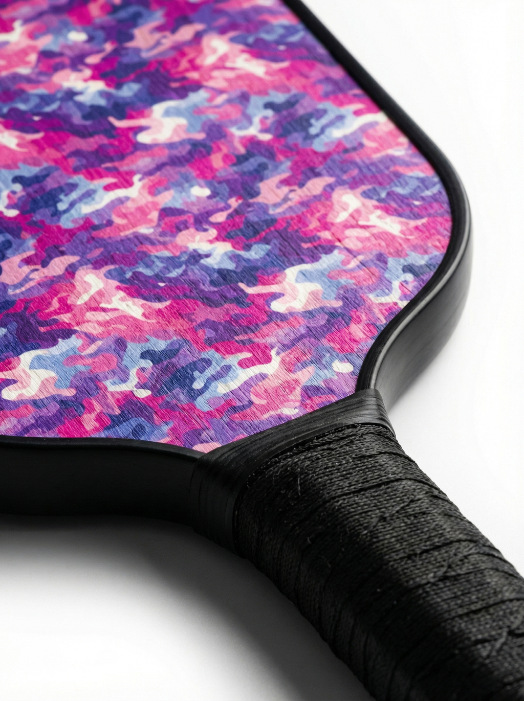 Pink Camo