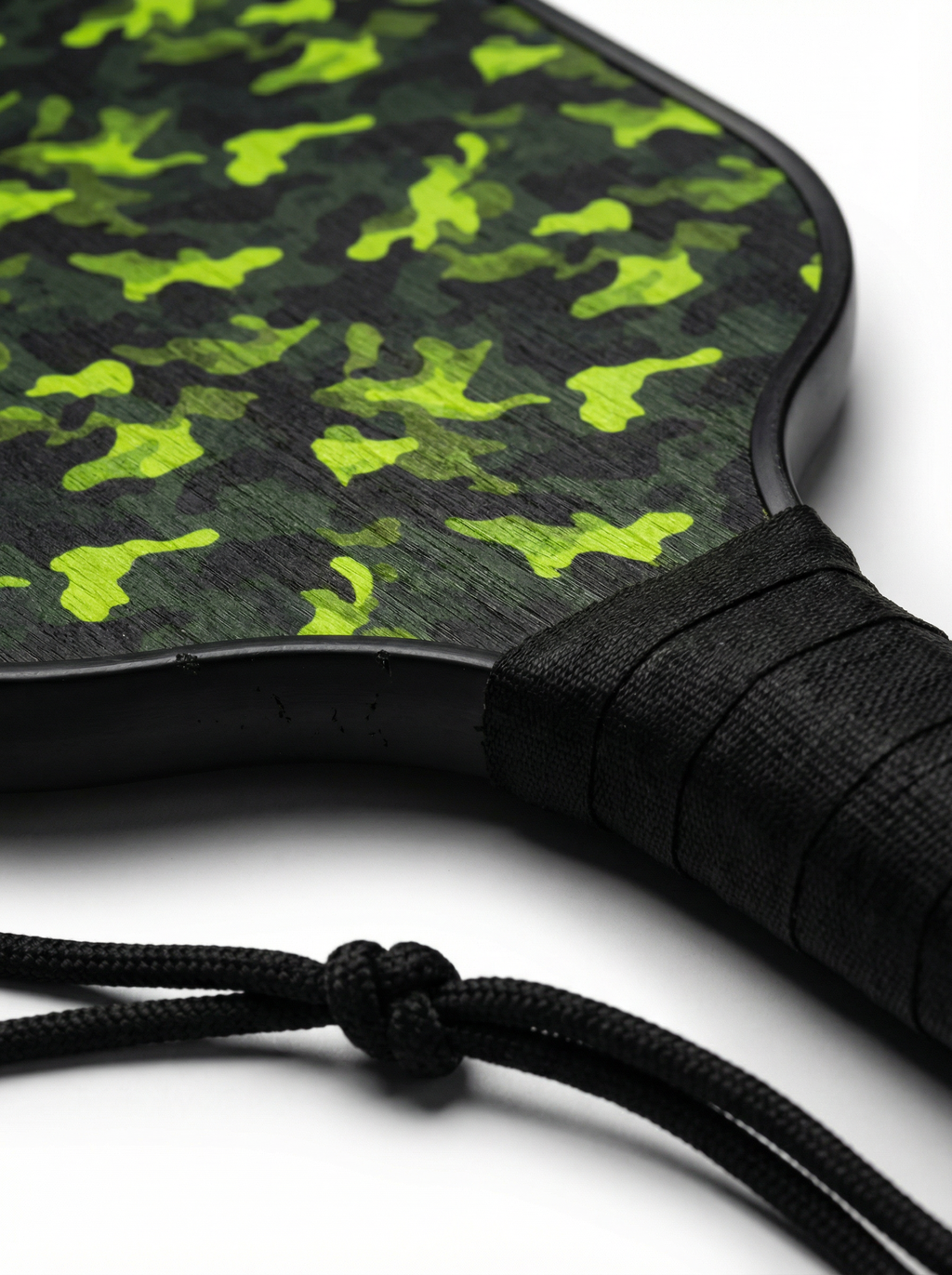 Green Camo