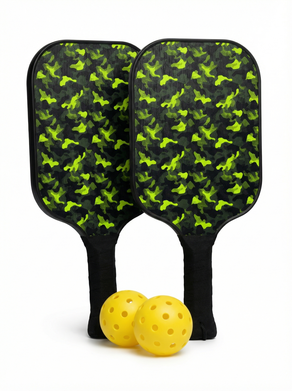 Green Camo