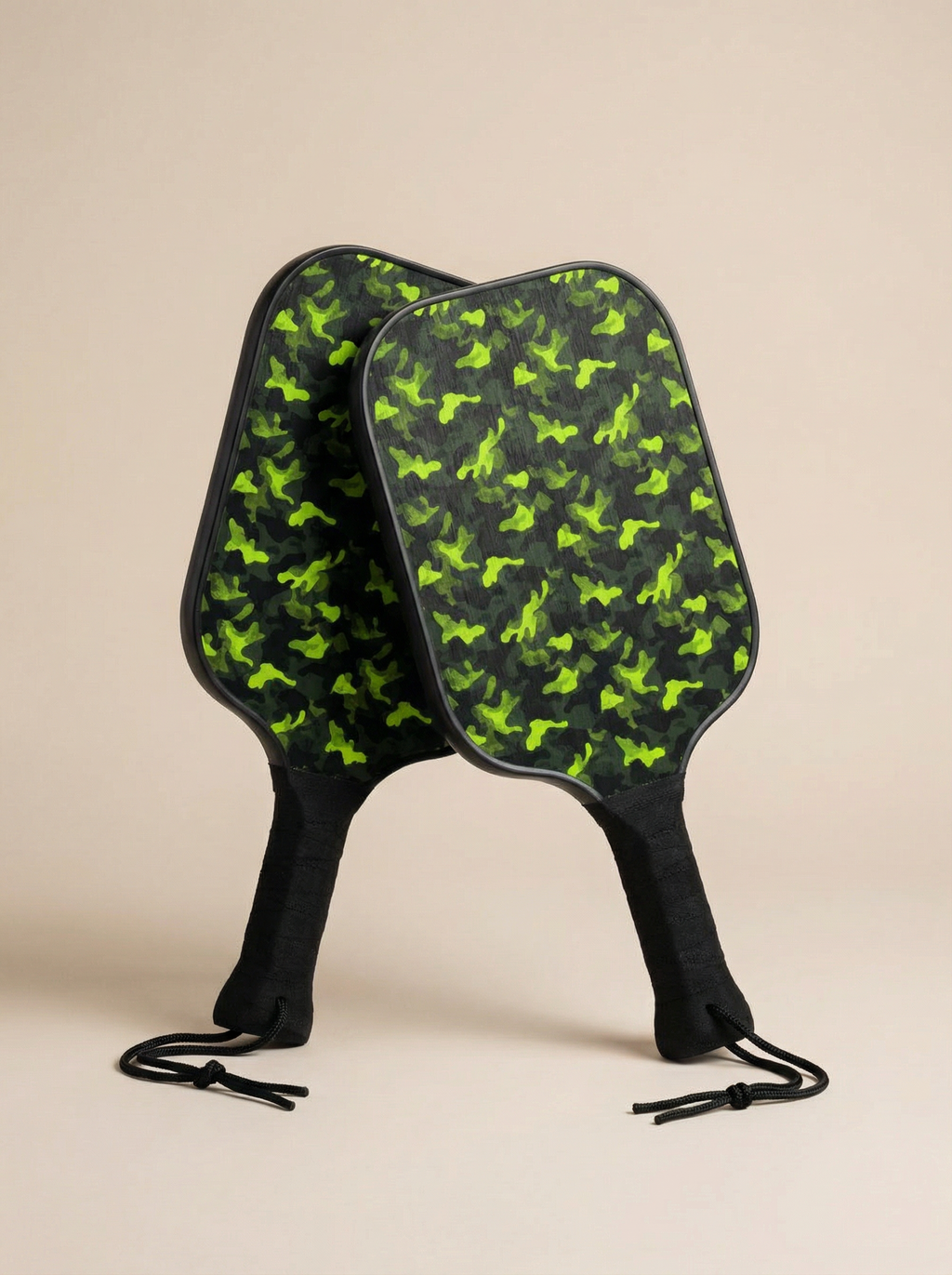 Green Camo