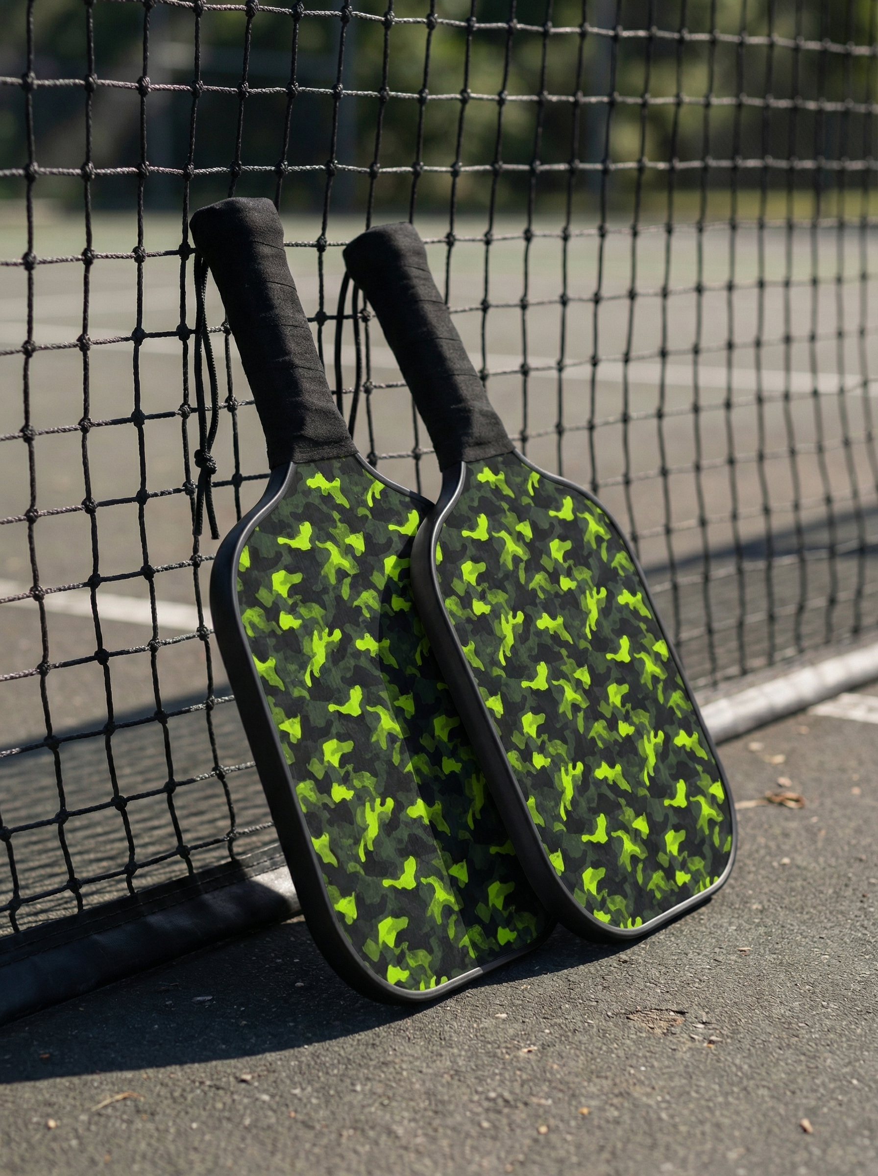 Green Camo