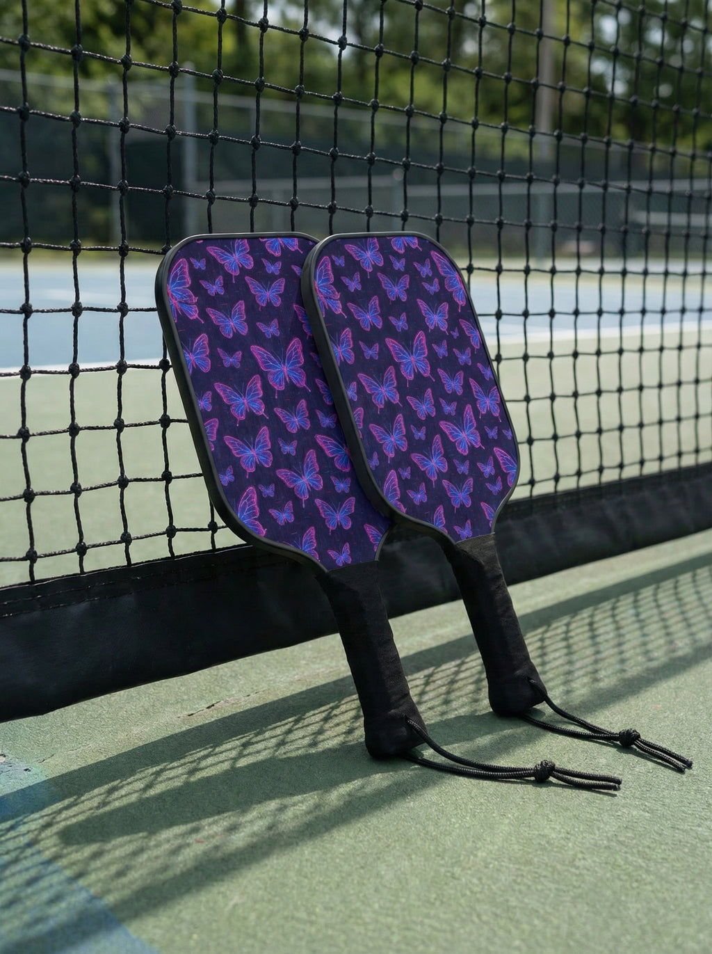Butterfly Set