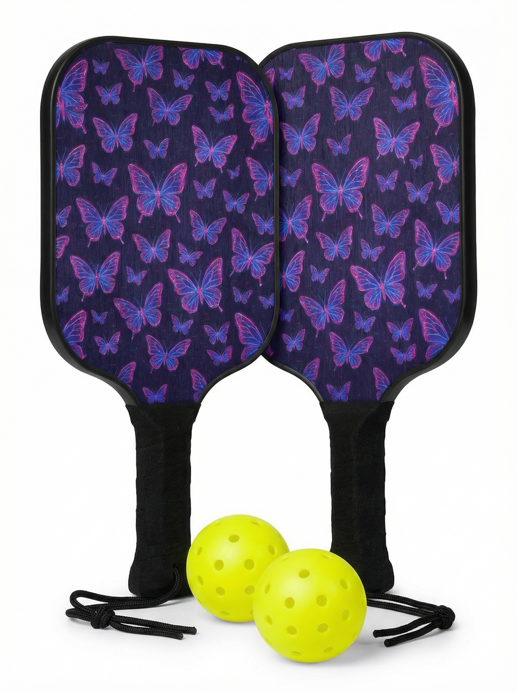 Butterfly Set